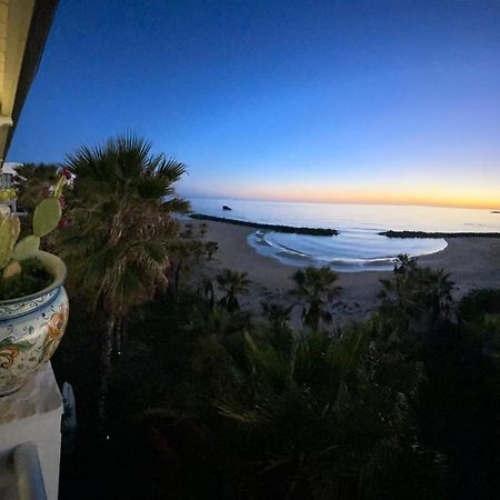 Hotel Sul Mare Al Gabbiano Scoglitti Εξωτερικό φωτογραφία