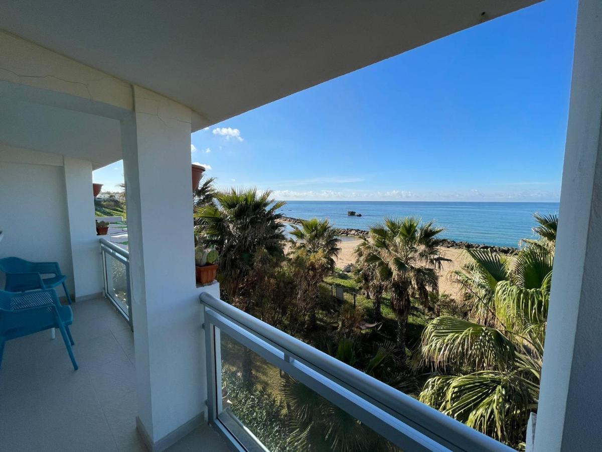 Hotel Sul Mare Al Gabbiano Scoglitti Εξωτερικό φωτογραφία