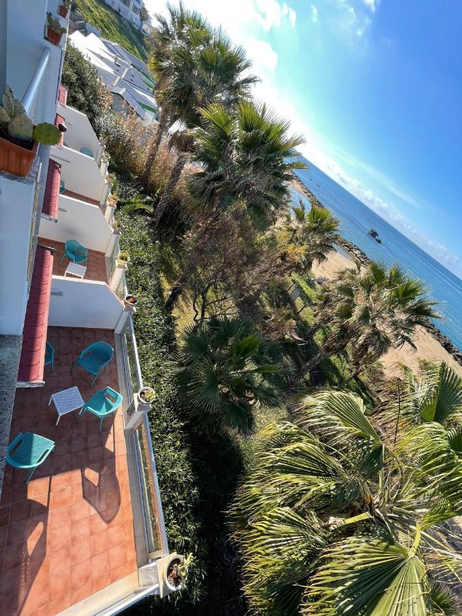 Hotel Sul Mare Al Gabbiano Scoglitti Εξωτερικό φωτογραφία