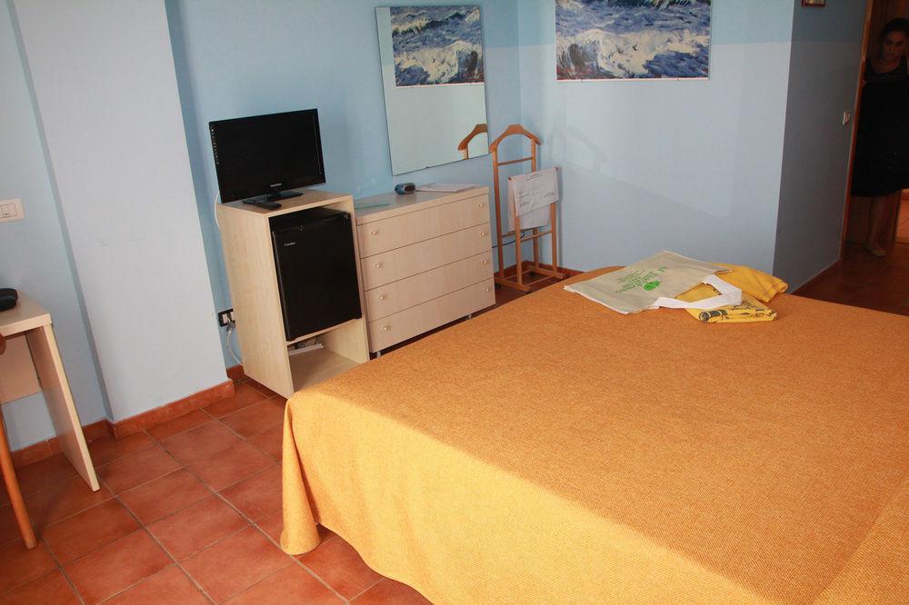 Hotel Sul Mare Al Gabbiano Scoglitti Εξωτερικό φωτογραφία