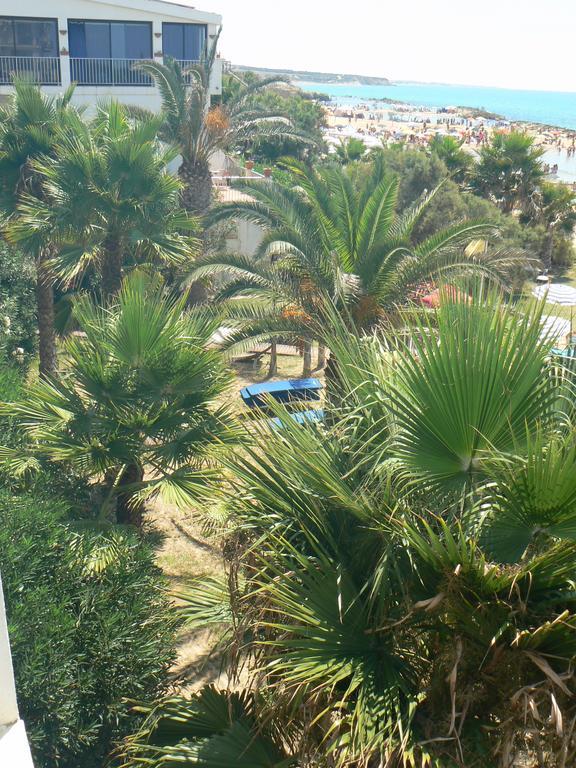 Hotel Sul Mare Al Gabbiano Scoglitti Εξωτερικό φωτογραφία