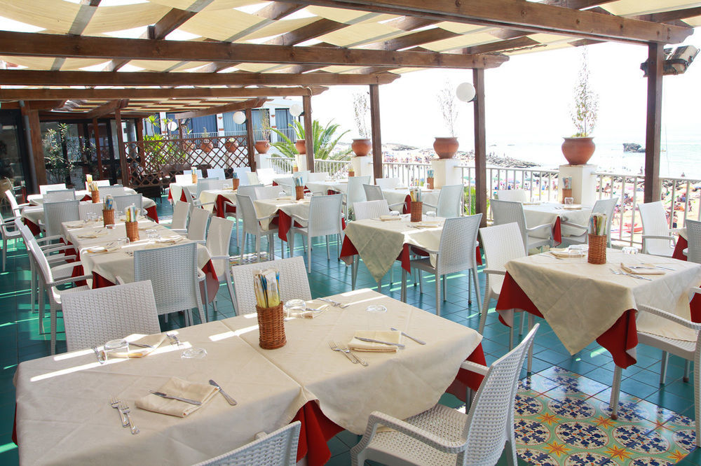 Hotel Sul Mare Al Gabbiano Scoglitti Εξωτερικό φωτογραφία