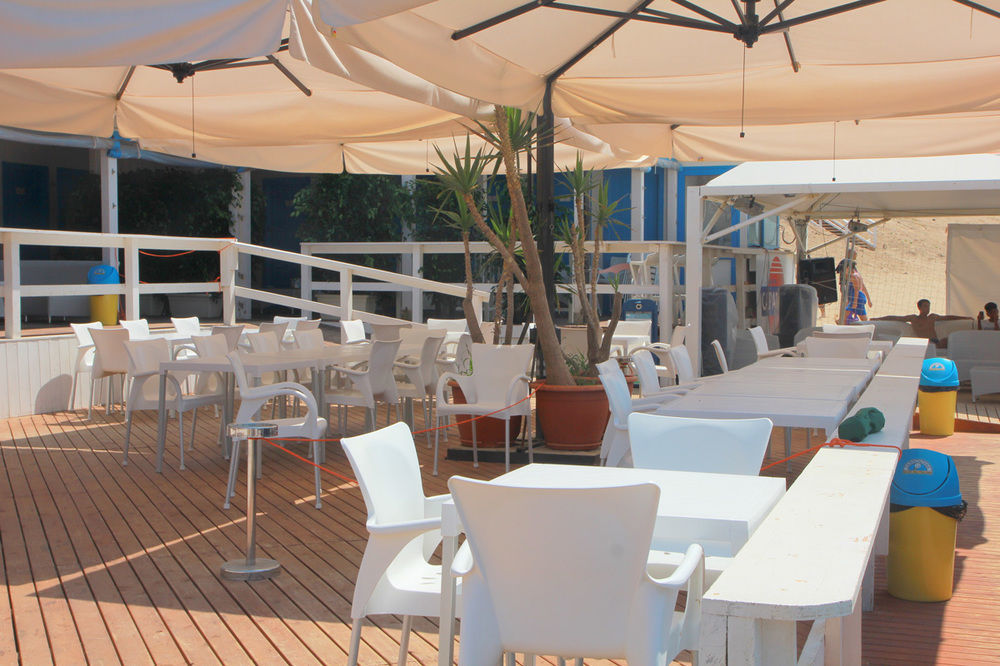 Hotel Sul Mare Al Gabbiano Scoglitti Εξωτερικό φωτογραφία