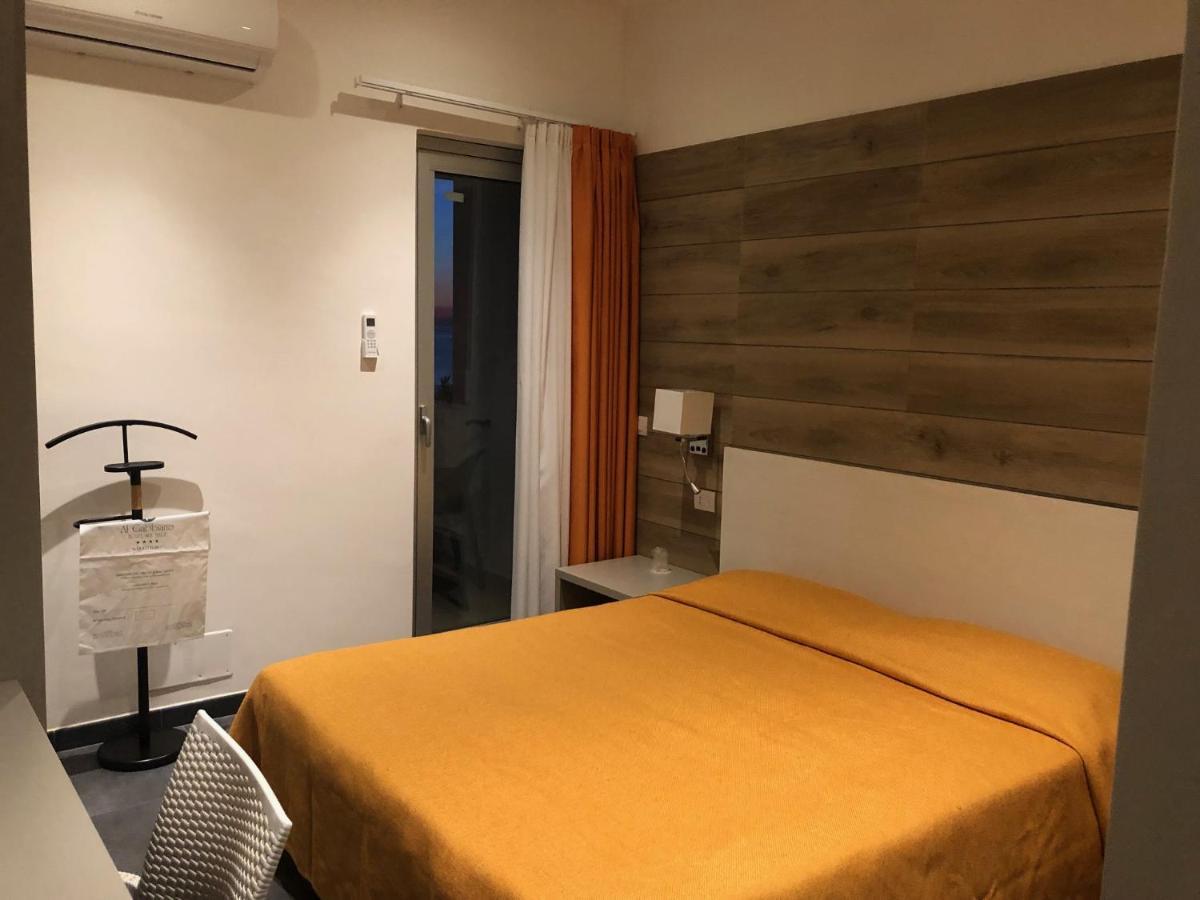 Hotel Sul Mare Al Gabbiano Scoglitti Εξωτερικό φωτογραφία