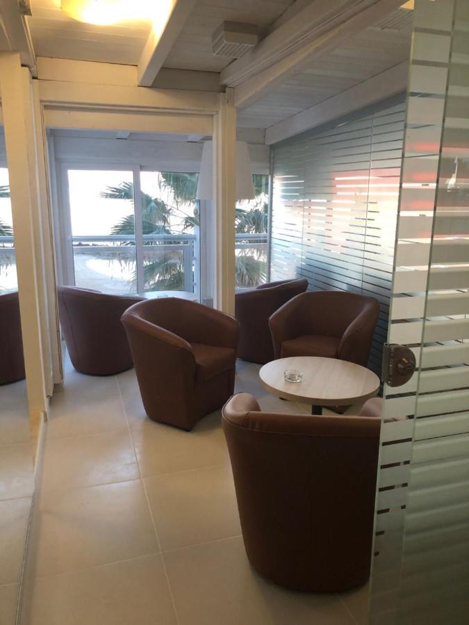 Hotel Sul Mare Al Gabbiano Scoglitti Εξωτερικό φωτογραφία