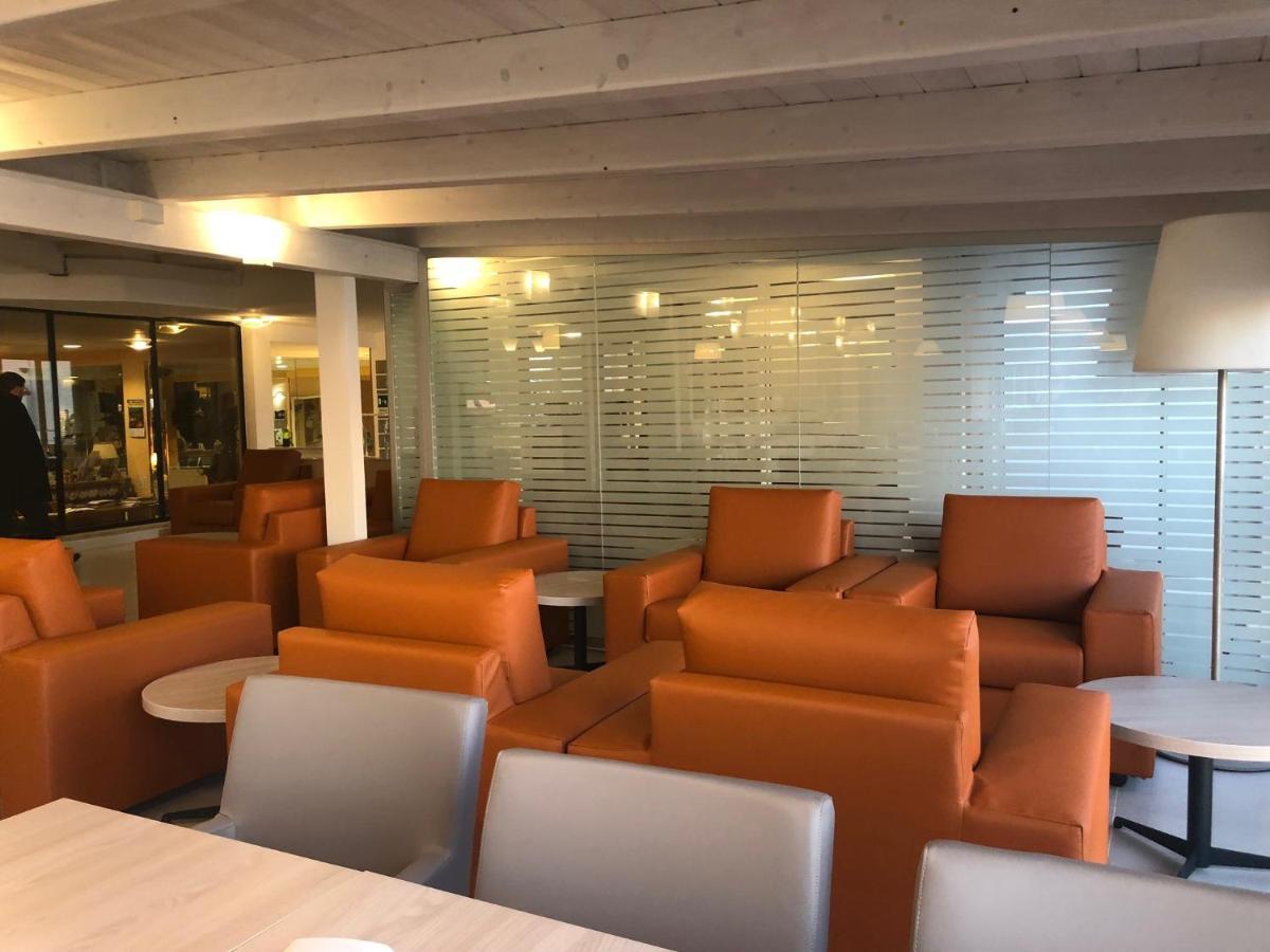 Hotel Sul Mare Al Gabbiano Scoglitti Εξωτερικό φωτογραφία